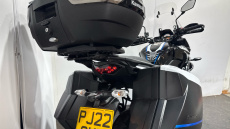 Kawasaki Versys 650 KLE650FMFNN (21MY)
